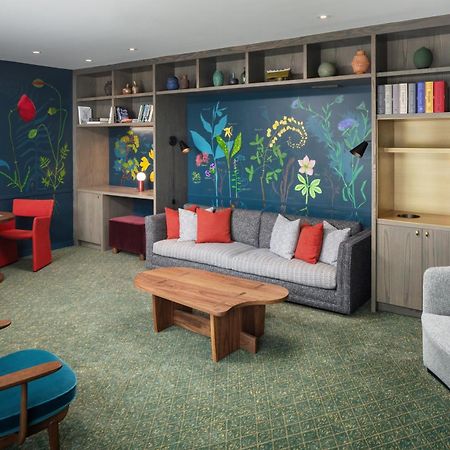 Hotel The Heartwood Poughkeepsie Esterno foto