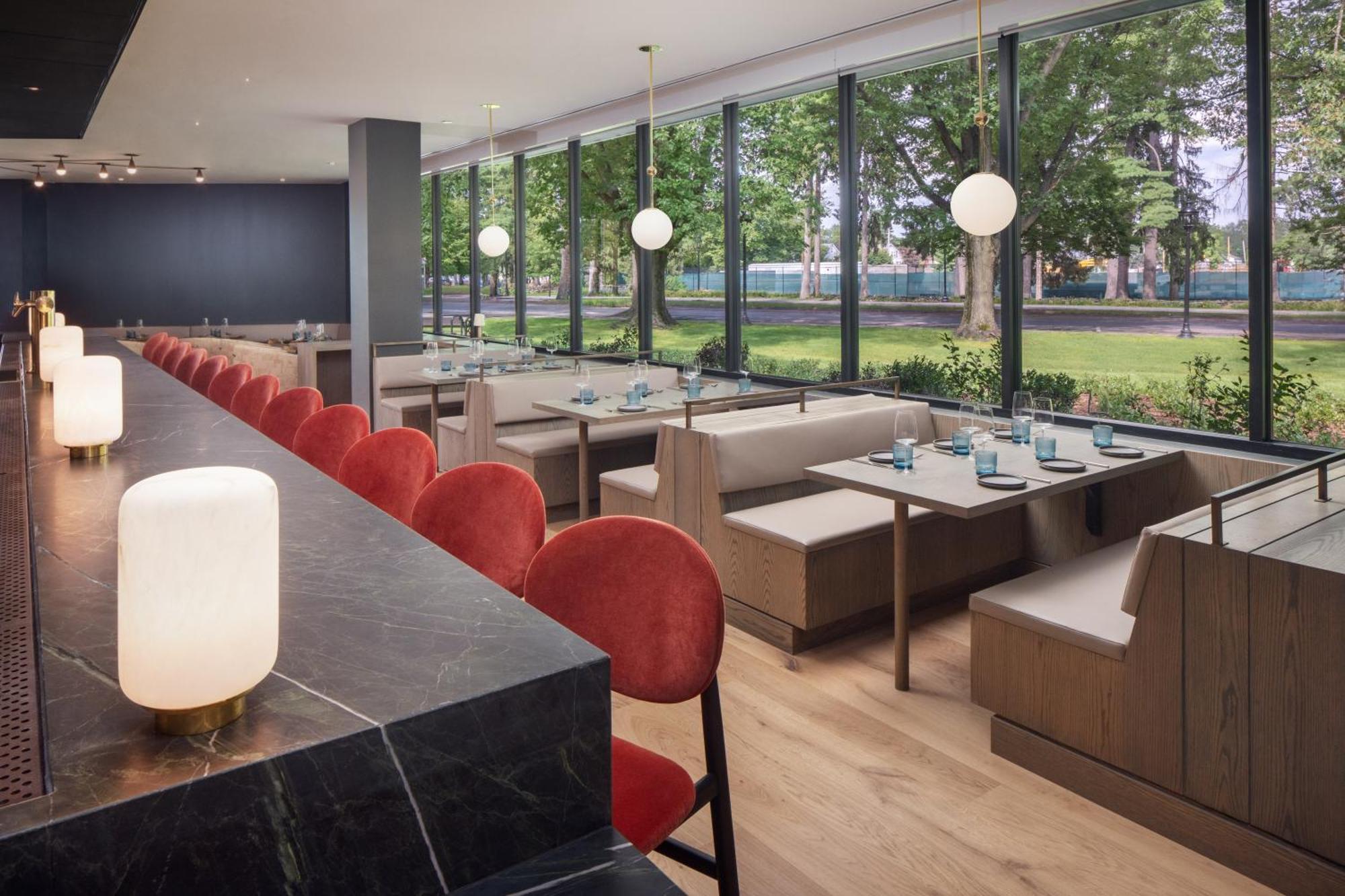 Hotel The Heartwood Poughkeepsie Esterno foto