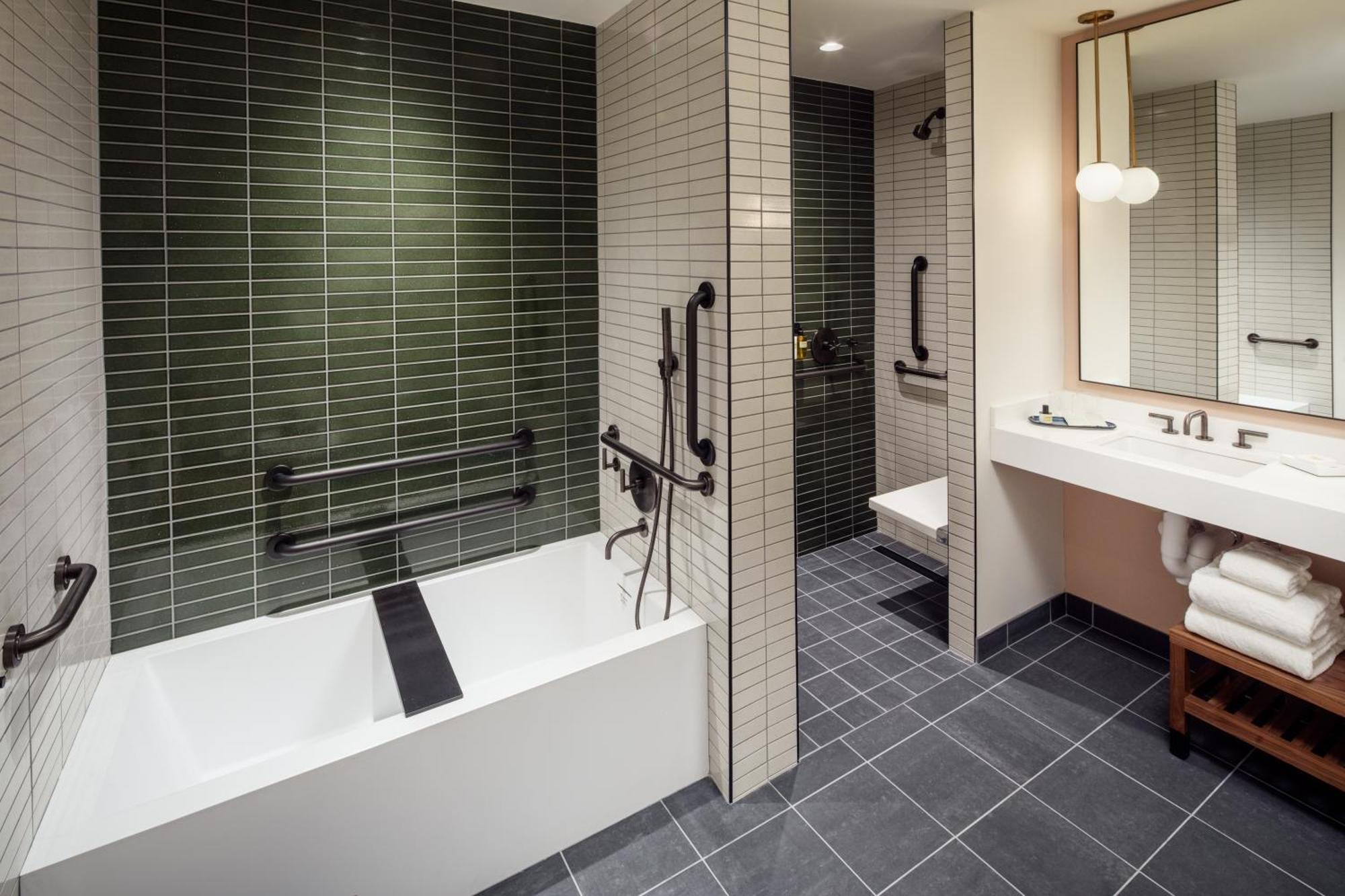 Hotel The Heartwood Poughkeepsie Esterno foto