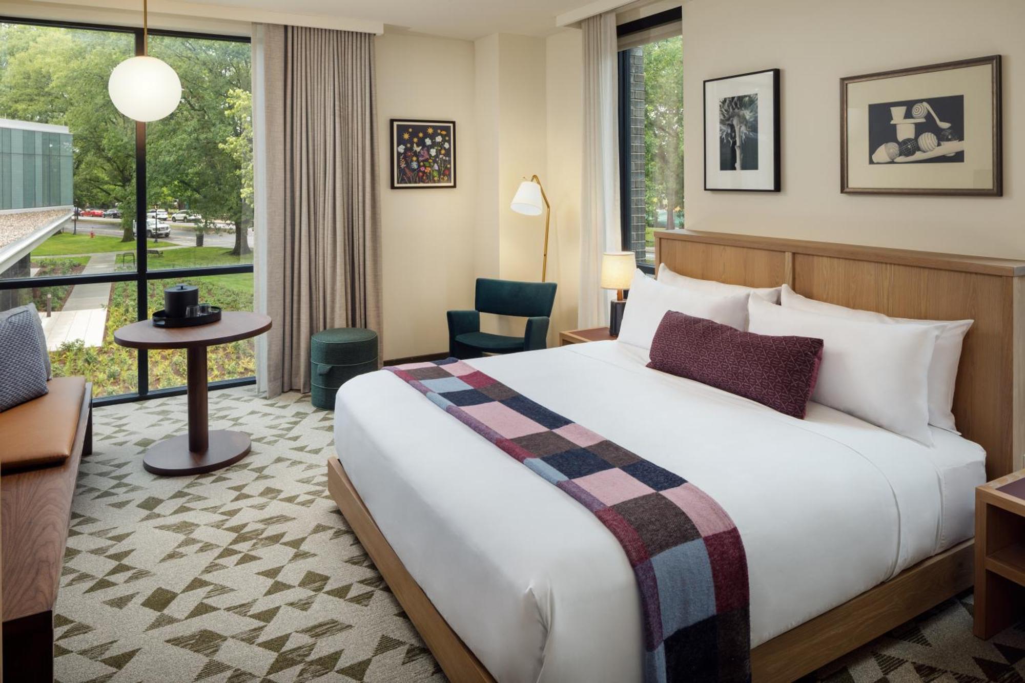 Hotel The Heartwood Poughkeepsie Esterno foto