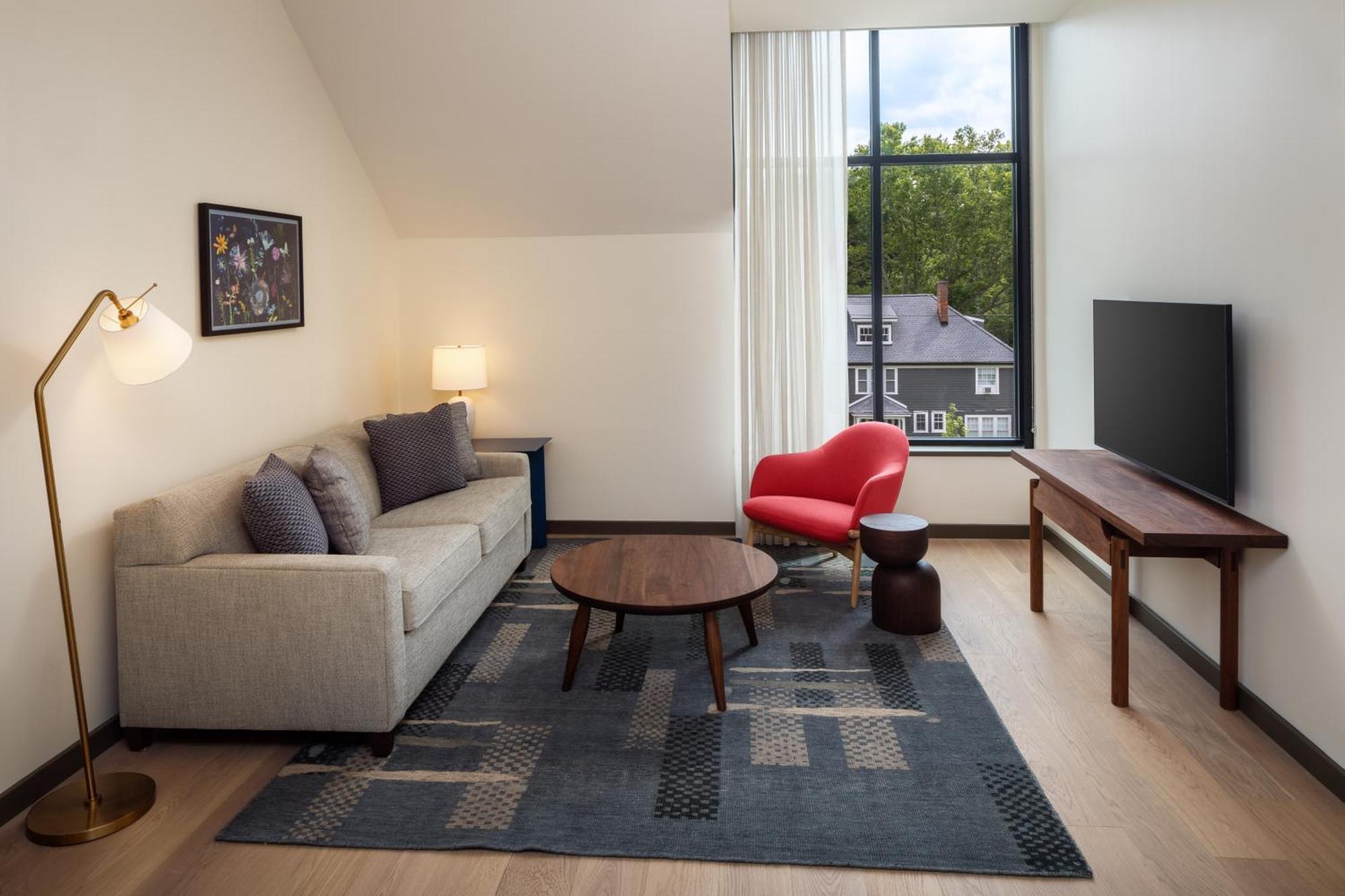 Hotel The Heartwood Poughkeepsie Esterno foto