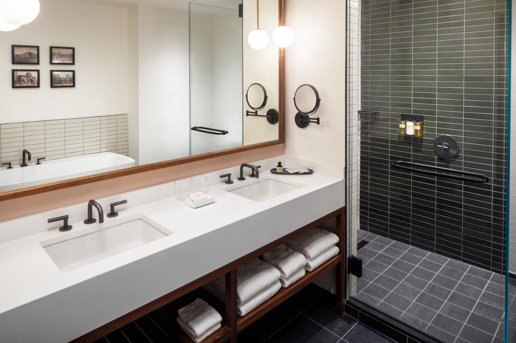 Hotel The Heartwood Poughkeepsie Esterno foto